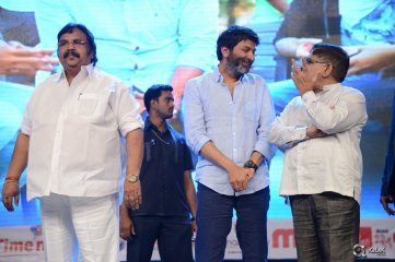 Son Of Sathyamurthy Movie Audio Launch